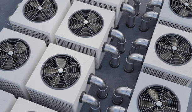 HVAC Air Duct Cleaning in Nixon, PA
