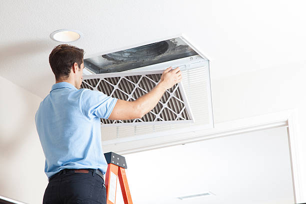 Best HVAC Air Duct Cleaning  in Nixon, PA