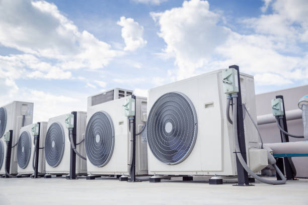 Best HVAC Air Duct Cleaning  in Nixon, PA