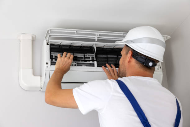 Best HVAC Repair Near Me  in Nixon, PA