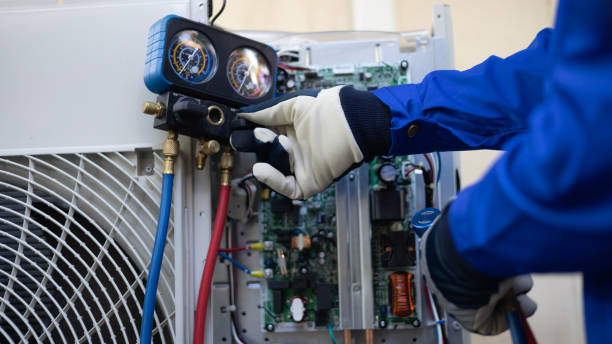 Best HVAC Air Duct Cleaning  in Nixon, PA