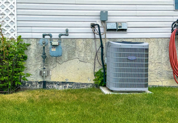 Best HVAC Replacement Cost  in Nixon, PA